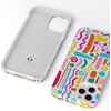 image:imageCasely iPhone 11 Pro Max Case  Scribble Me that  Crayola Rainbow Pencil  Classic Ultra Slim DesignMake Your Mark  Crayola Paint