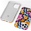 image:imageCasely iPhone 11 Pro Max Case  Scribble Me that  Crayola Rainbow Pencil  Classic Ultra Slim DesignMidnight Color Splash  Abstract Retro