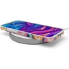 image:imageCasely iPhone 11 Pro Max Case  Scribble Me that  Crayola Rainbow Pencil  Classic Ultra Slim DesignMidnight Color Splash  Abstract Retro