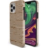 image:imageCasely iPhone 11 Pro Max Case  Scribble Me that  Crayola Rainbow Pencil  Classic Ultra Slim DesignMocha Ripple  Brown Waves
