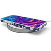 image:imageCasely iPhone 11 Pro Max Case  Scribble Me that  Crayola Rainbow Pencil  Classic Ultra Slim DesignNavy Cherry Blossom Floral
