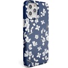 image:imageCasely iPhone 11 Pro Max Case  Scribble Me that  Crayola Rainbow Pencil  Classic Ultra Slim DesignNavy Cherry Blossom Floral