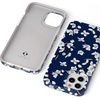 image:imageCasely iPhone 11 Pro Max Case  Scribble Me that  Crayola Rainbow Pencil  Classic Ultra Slim DesignNavy Cherry Blossom Floral