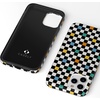 image:imageCasely iPhone 11 Pro Max Case  Scribble Me that  Crayola Rainbow Pencil  Classic Ultra Slim DesignOld Skool  Retro Checkerboard