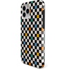 image:imageCasely iPhone 11 Pro Max Case  Scribble Me that  Crayola Rainbow Pencil  Classic Ultra Slim DesignOld Skool  Retro Checkerboard