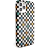 image:imageCasely iPhone 11 Pro Max Case  Scribble Me that  Crayola Rainbow Pencil  Classic Ultra Slim DesignOld Skool  Retro Checkerboard