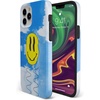 image:imageCasely iPhone 11 Pro Max Case  Scribble Me that  Crayola Rainbow Pencil  Classic Ultra Slim DesignOn Cloud Nine  Glitch Smiley Face