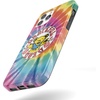 image:imageCasely iPhone 11 Pro Max Case  Scribble Me that  Crayola Rainbow Pencil  Classic Ultra Slim DesignOn Tour  Grateful Dead Tie Dye Sticker