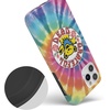 image:imageCasely iPhone 11 Pro Max Case  Scribble Me that  Crayola Rainbow Pencil  Classic Ultra Slim DesignOn Tour  Grateful Dead Tie Dye Sticker