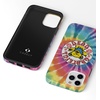 image:imageCasely iPhone 11 Pro Max Case  Scribble Me that  Crayola Rainbow Pencil  Classic Ultra Slim DesignOn Tour  Grateful Dead Tie Dye Sticker