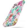image:imageCasely iPhone 11 Pro Max Case  Scribble Me that  Crayola Rainbow Pencil  Classic Ultra Slim DesignOut And About  Light Pink Floral