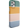 image:imageCasely iPhone 11 Pro Max Case  Scribble Me that  Crayola Rainbow Pencil  Classic Ultra Slim DesignPaint The Town  Colorblock Stripes