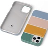 image:imageCasely iPhone 11 Pro Max Case  Scribble Me that  Crayola Rainbow Pencil  Classic Ultra Slim DesignPaint The Town  Colorblock Stripes