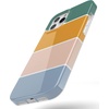 image:imageCasely iPhone 11 Pro Max Case  Scribble Me that  Crayola Rainbow Pencil  Classic Ultra Slim DesignPaint The Town  Colorblock Stripes