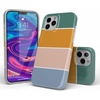 image:imageCasely iPhone 11 Pro Max Case  Scribble Me that  Crayola Rainbow Pencil  Classic Ultra Slim DesignPaint The Town  Colorblock Stripes