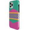 image:imageCasely iPhone 11 Pro Max Case  Scribble Me that  Crayola Rainbow Pencil  Classic Ultra Slim DesignRad Dad  80s Colorblock
