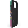 image:imageCasely iPhone 11 Pro Max Case  Scribble Me that  Crayola Rainbow Pencil  Classic Ultra Slim DesignRad Dad  80s Colorblock