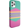 image:imageCasely iPhone 11 Pro Max Case  Scribble Me that  Crayola Rainbow Pencil  Classic Ultra Slim DesignRad Dad  80s Colorblock