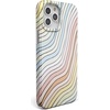 image:imageCasely iPhone 11 Pro Max Case  Scribble Me that  Crayola Rainbow Pencil  Classic Ultra Slim DesignRide The Wave  Pastel Rainbow Lined