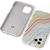 image:imageCasely iPhone 11 Pro Max Case  Scribble Me that  Crayola Rainbow Pencil  Classic Ultra Slim DesignRide The Wave  Pastel Rainbow Lined