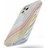 image:imageCasely iPhone 11 Pro Max Case  Scribble Me that  Crayola Rainbow Pencil  Classic Ultra Slim DesignRide The Wave  Pastel Rainbow Lined