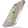 image:imageCasely iPhone 11 Pro Max Case  Scribble Me that  Crayola Rainbow Pencil  Classic Ultra Slim DesignRose and Gold Flaked Clear