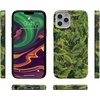 image:imageCasely iPhone 11 Pro Max Case  Scribble Me that  Crayola Rainbow Pencil  Classic Ultra Slim DesignSneaky Monkeys  Frida Kahlo Jungle Floral