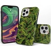 image:imageCasely iPhone 11 Pro Max Case  Scribble Me that  Crayola Rainbow Pencil  Classic Ultra Slim DesignSneaky Monkeys  Frida Kahlo Jungle Floral