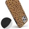 image:imageCasely iPhone 11 Pro Max Case  Scribble Me that  Crayola Rainbow Pencil  Classic Ultra Slim DesignSpot On  Dotted Animal