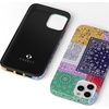 image:imageCasely iPhone 11 Pro Max Case  Scribble Me that  Crayola Rainbow Pencil  Classic Ultra Slim DesignSwatch It Up  Patchwork Bandana
