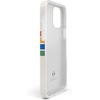image:imageCasely iPhone 11 Pro Max Case  Scribble Me that  Crayola Rainbow Pencil  Classic Ultra Slim DesignTotally Groovy  Rainbow Stripes Color Block