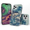 image:imageCasely iPhone 11 Pro Max Case  Scribble Me that  Crayola Rainbow Pencil  Classic Ultra Slim DesignVan Gogh  Landscape With Houses