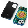 image:imageCasely iPhone 11 Pro Max Case  Scribble Me that  Crayola Rainbow Pencil  Classic Ultra Slim DesignVeneta Tapestry  Grateful Dead Tie Dye