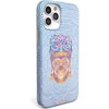 image:imageCasely iPhone 11 Pro Max Case  Scribble Me that  Crayola Rainbow Pencil  Classic Ultra Slim DesignVida y Muerte  Frida Kahlo Dotted Skull