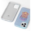 image:imageCasely iPhone 11 Pro Max Case  Scribble Me that  Crayola Rainbow Pencil  Classic Ultra Slim DesignVida y Muerte  Frida Kahlo Dotted Skull