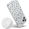 image:imageCasely iPhone 11 Pro Max Case  Scribble Me that  Crayola Rainbow Pencil  Classic Ultra Slim DesignWeve Peaked  Aprs Ski Mountains