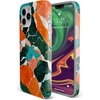 image:imageCasely iPhone 11 Pro Max Case  Scribble Me that  Crayola Rainbow Pencil  Classic Ultra Slim DesignYes  of Quartz  Sculpted Marble