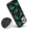 image:imageCasely iPhone 11 Pro Max Case  Scribble Me that  Crayola Rainbow Pencil  Classic Ultra Slim DesignYoure Dinomite  Green Dinosaur