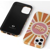image:imageCasely iPhone 11 Pro Max Case  Scribble Me that  Crayola Rainbow Pencil  Classic Ultra Slim DesignYoure Dope  Retro Colorblock