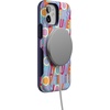 image:imageCasely iPhone 12 Mini Case  Sneaky Monkeys  Frida Kahlo Jungle Floral  Bold Protective Design  Compatible with MagSafeAll You Need Is Love  Beatles