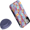 image:imageCasely iPhone 12 Mini Case  Sneaky Monkeys  Frida Kahlo Jungle Floral  Bold Protective Design  Compatible with MagSafeAll You Need Is Love  Beatles