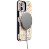 image:imageCasely iPhone 12 Mini Case  Sneaky Monkeys  Frida Kahlo Jungle Floral  Bold Protective Design  Compatible with MagSafeAll the Fun Things  Fun on Weekdays