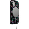 image:imageCasely iPhone 12 Mini Case  Sneaky Monkeys  Frida Kahlo Jungle Floral  Bold Protective Design  Compatible with MagSafeAlways Vibing  Retro