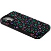 image:imageCasely iPhone 12 Mini Case  Sneaky Monkeys  Frida Kahlo Jungle Floral  Bold Protective Design  Compatible with MagSafeAlways Vibing  Retro