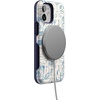 image:imageCasely iPhone 12 Mini Case  Sneaky Monkeys  Frida Kahlo Jungle Floral  Bold Protective Design  Compatible with MagSafeAmalfi Aperitivo  Dolce Vita