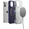image:imageCasely iPhone 12 Mini Case  Sneaky Monkeys  Frida Kahlo Jungle Floral  Bold Protective Design  Compatible with MagSafeAmalfi Aperitivo  Dolce Vita