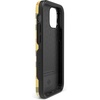 image:imageCasely iPhone 12 Mini Case  Sneaky Monkeys  Frida Kahlo Jungle Floral  Bold Protective Design  Compatible with MagSafeAs if  Yellow Plaid