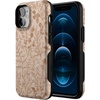 image:imageCasely iPhone 12 Mini Case  Sneaky Monkeys  Frida Kahlo Jungle Floral  Bold Protective Design  Compatible with MagSafeBeige Garden  Neutral Floral