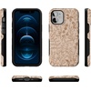 image:imageCasely iPhone 12 Mini Case  Sneaky Monkeys  Frida Kahlo Jungle Floral  Bold Protective Design  Compatible with MagSafeBeige Garden  Neutral Floral