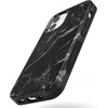 image:imageCasely iPhone 12 Mini Case  Sneaky Monkeys  Frida Kahlo Jungle Floral  Bold Protective Design  Compatible with MagSafeBlack Marble
